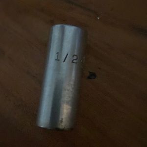 Mac XD 162 1/2” socket